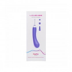 Vibrador Lovense Azul