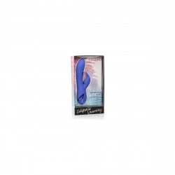 Vibrador Punto G California Exotic Novelties Azul