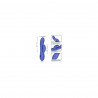 Vibrador Punto G California Exotic Novelties Azul