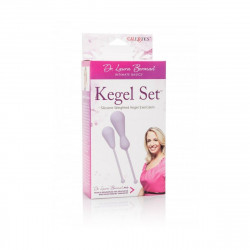 Bolas Chinas California Exotic Novelties Lila