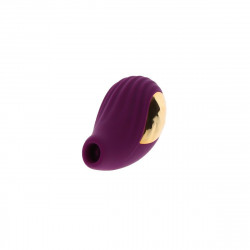 Vibrador Toy Joy Morado