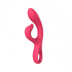 Vibrador Doble Estimulación Toy Joy