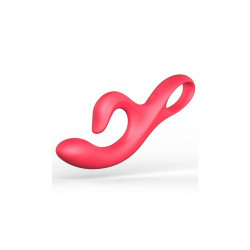 Vibrador Doble Estimulación Toy Joy