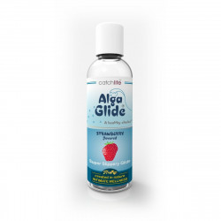 Lubricante Nature Body 100 ml Fresa