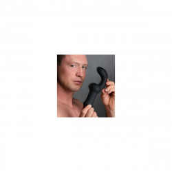 Masajeador de Próstata XR Silicona