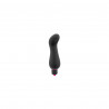 Vibrador My First Happy Winky Negro
