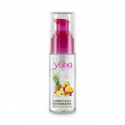 Lubricante Yoba 50 ml
