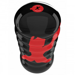 Masturbador Pipedream Negro