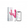 Vibrador Punto G Lovense AT012 Rosa