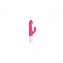 Vibrador Punto G Lovense AT012 Rosa