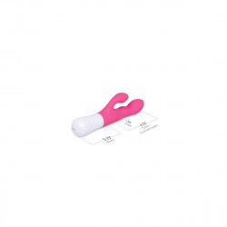 Vibrador Punto G Lovense AT012 Rosa