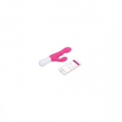 Vibrador Punto G Lovense AT012 Rosa