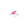 Vibrador Punto G Lovense AT012 Rosa