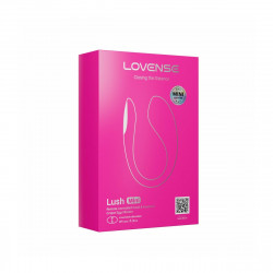 Vibrador Punto G Lovense LUSH 4