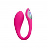 Vibrador Punto G Lovense LUSH 4