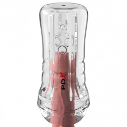 Masturbador Pipedream PDX Elite