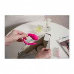 Vibrador Punto G Lovense LUSH 4