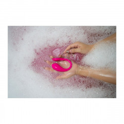 Vibrador Punto G Lovense LUSH 4