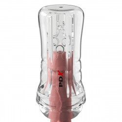 Masturbador Pipedream PDX Elite