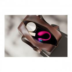 Vibrador Punto G Lovense LUSH 4