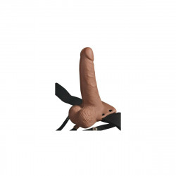 Consolador con arnés Pipedream