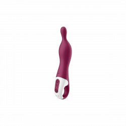 Vibrador Satisfyer A-Amanzing Azul