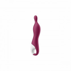 Vibrador Satisfyer A-Amanzing Azul