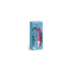 Vibrador Satisfyer Vibes Petting Hippo