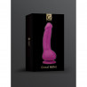 Dildo Gvibe Greal Mini Fucsia