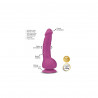 Dildo Gvibe Greal Mini Fucsia