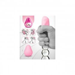 Huevo Masturbador G Vibe Rosa
