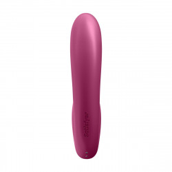 Succionador de Clítoris Satisfyer Sunray Fucsia