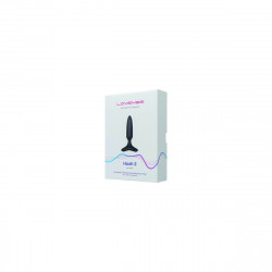 Plug Anal Lovense 728360599797 Negro