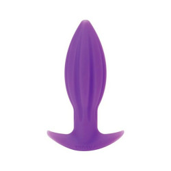 Plug Anal Tantus Silicona...