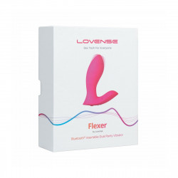 Vibrador Lovense