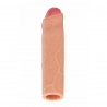 Funda para pene Real Body 16 cm