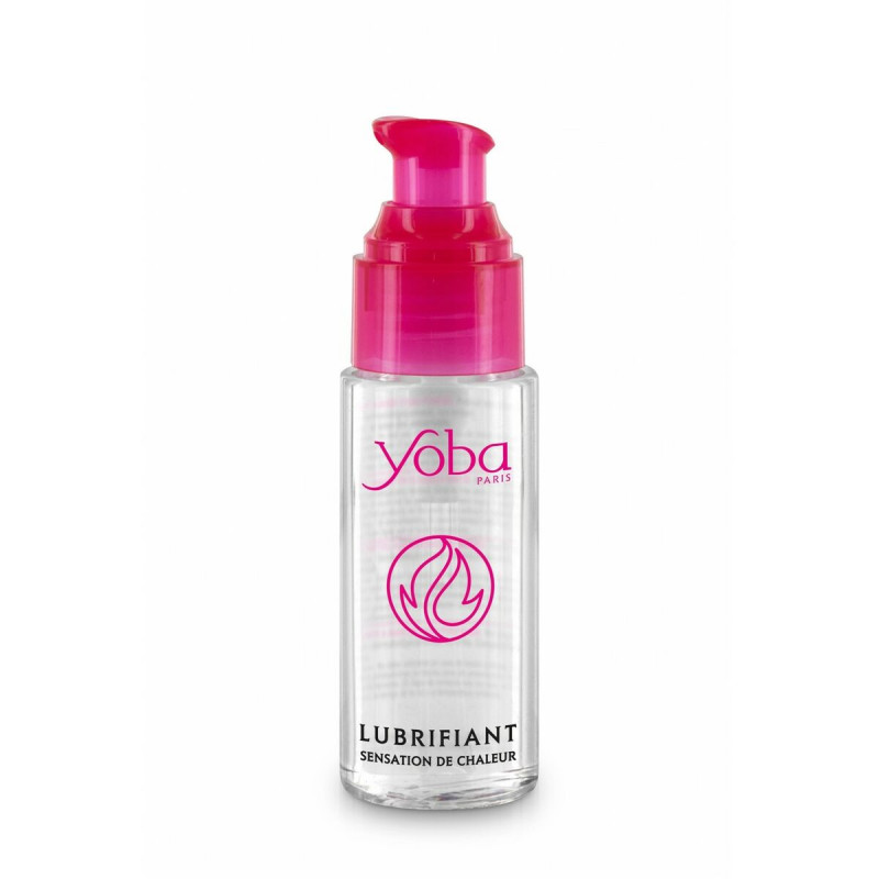 Lubricante Yoba 6 x 50 ml