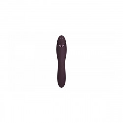 Vibrador Womanizer WOM170-AUBERGINE