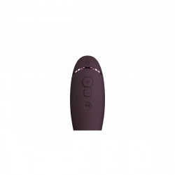 Vibrador Womanizer WOM170-AUBERGINE