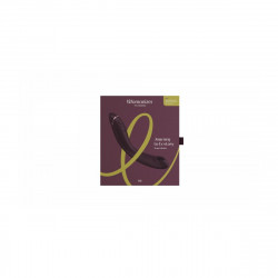 Vibrador Womanizer WOM170-AUBERGINE
