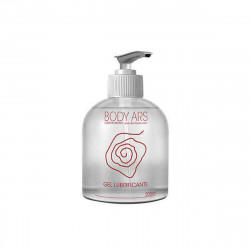 Lubricante Body Ars 200 ml