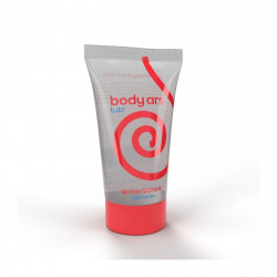 Lubricante Con Base de Agua Body Ars 75 ml