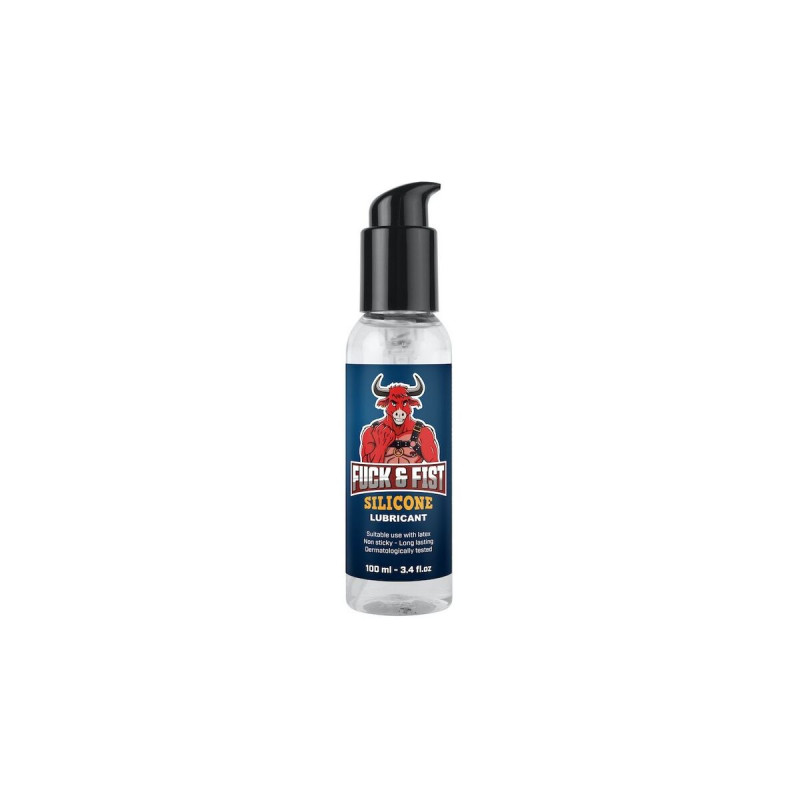 Lubricante Fuck & Fist 100 ml