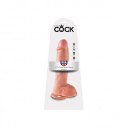 Pene realista King Cock 12526