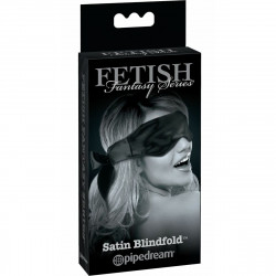 Antifaz Pipedream Negro