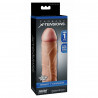 Funda para pene Pipedream Perfect 1 Natural