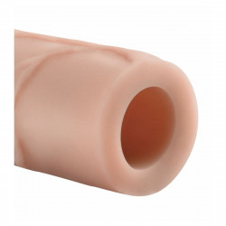 Funda para pene Pipedream Perfect 1 Natural