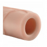 Funda para pene Pipedream Perfect 1 Natural
