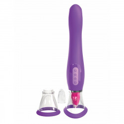 Vibrador Pipedream