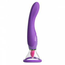 Vibrador Pipedream